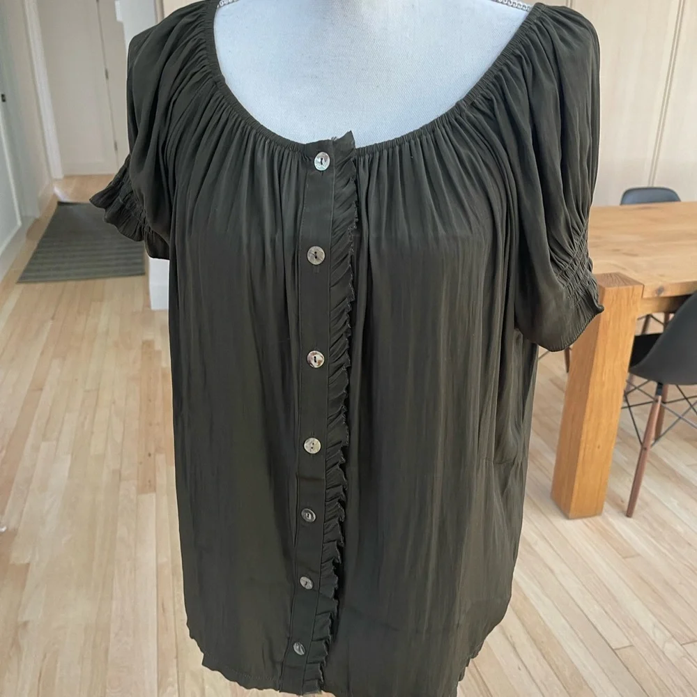 Calvin Rucker - Picture 2 of 11